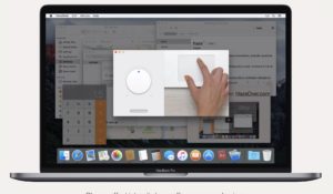 Making Mojave Great Again