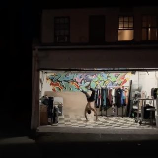 iPhone XS Max makes movies