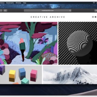 A screenshot preview