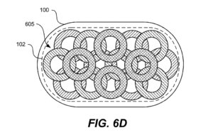 An image form an Apple AirPower patent.