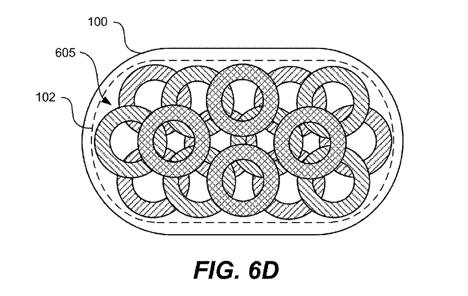 An image form an Apple AirPower patent.