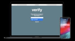 Security Code Autofill