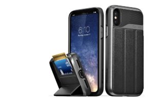 VCommute iPhone case