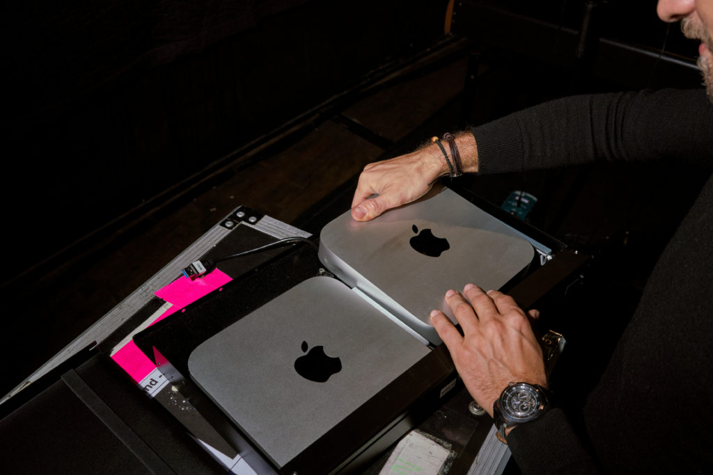 Pro Mac