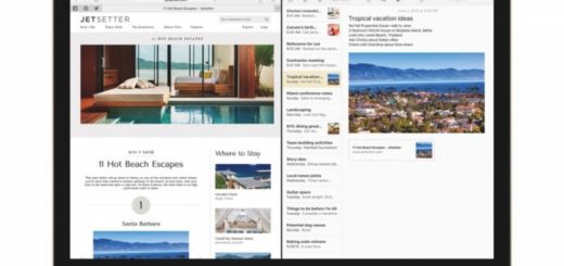 how to remove favorites bar on safari Split View El Capitan