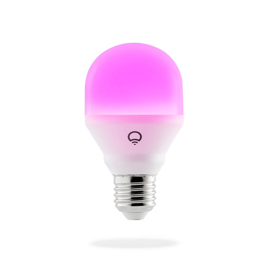 LiFX lights