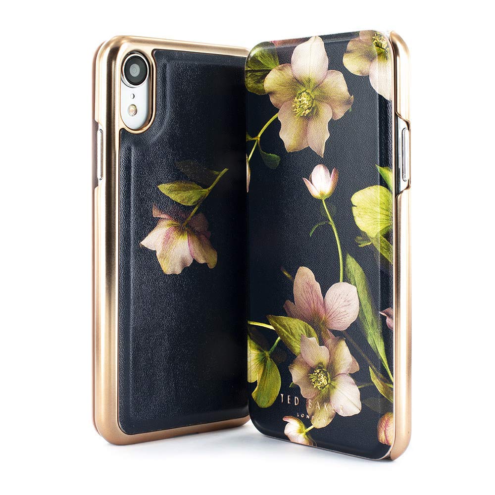 Ted Baker iPhone XR case