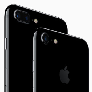 The iPhone 7