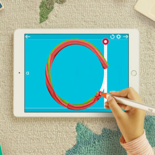 Like an Apple Pencil