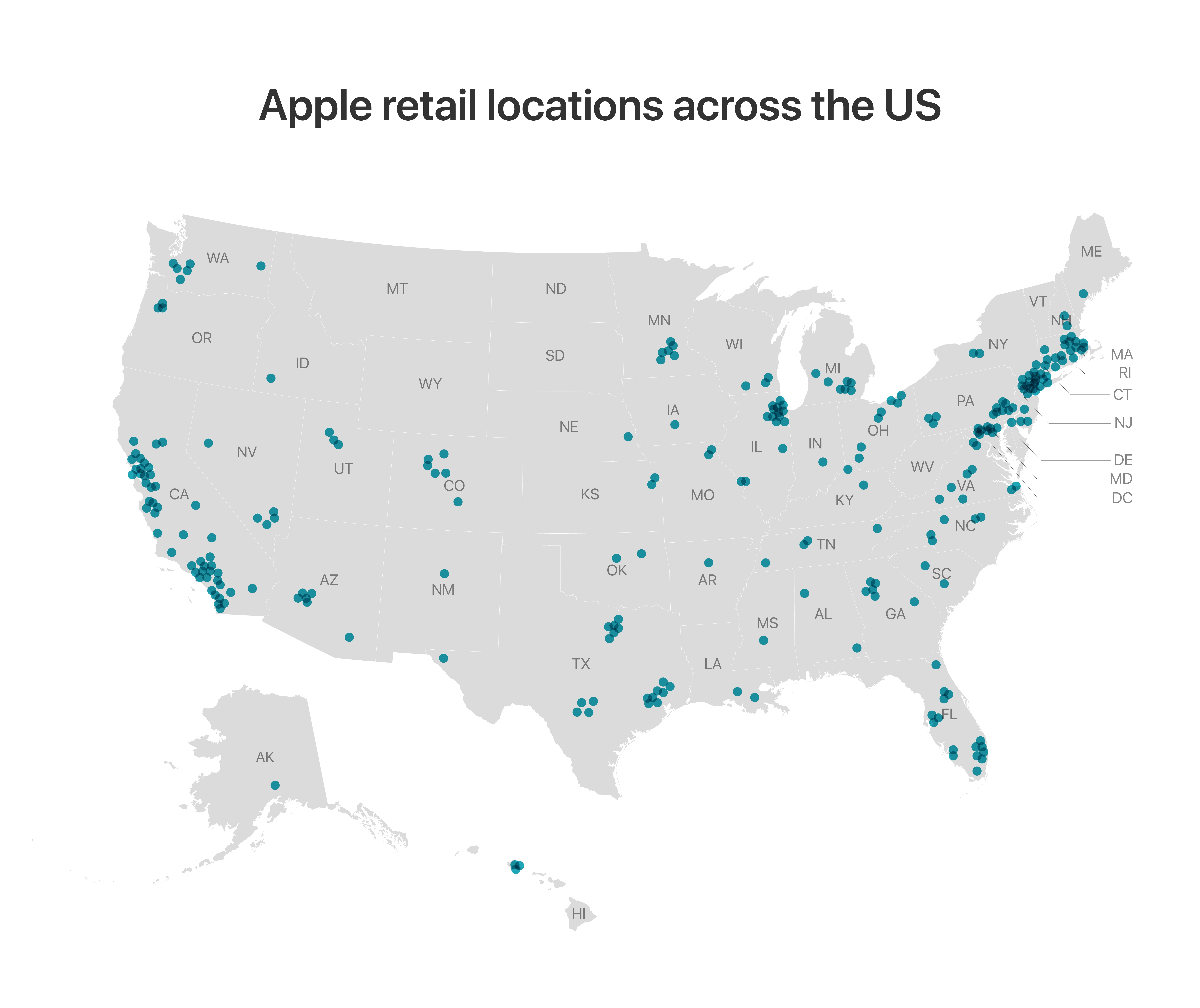 Магазины Apple в мире карта. Магазины Эппл на карте. География расположения компании Apple. Представительство компании Apple на карте мира.