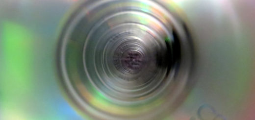 How to get a stuck CD or DVD out of your Mac