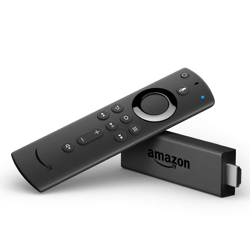 AmazonFireTV