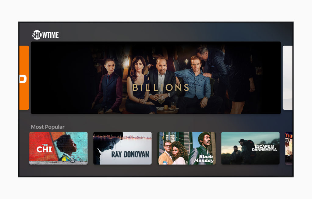 Watch all Apple’s allnew Apple TV+ show trailers Apple Must
