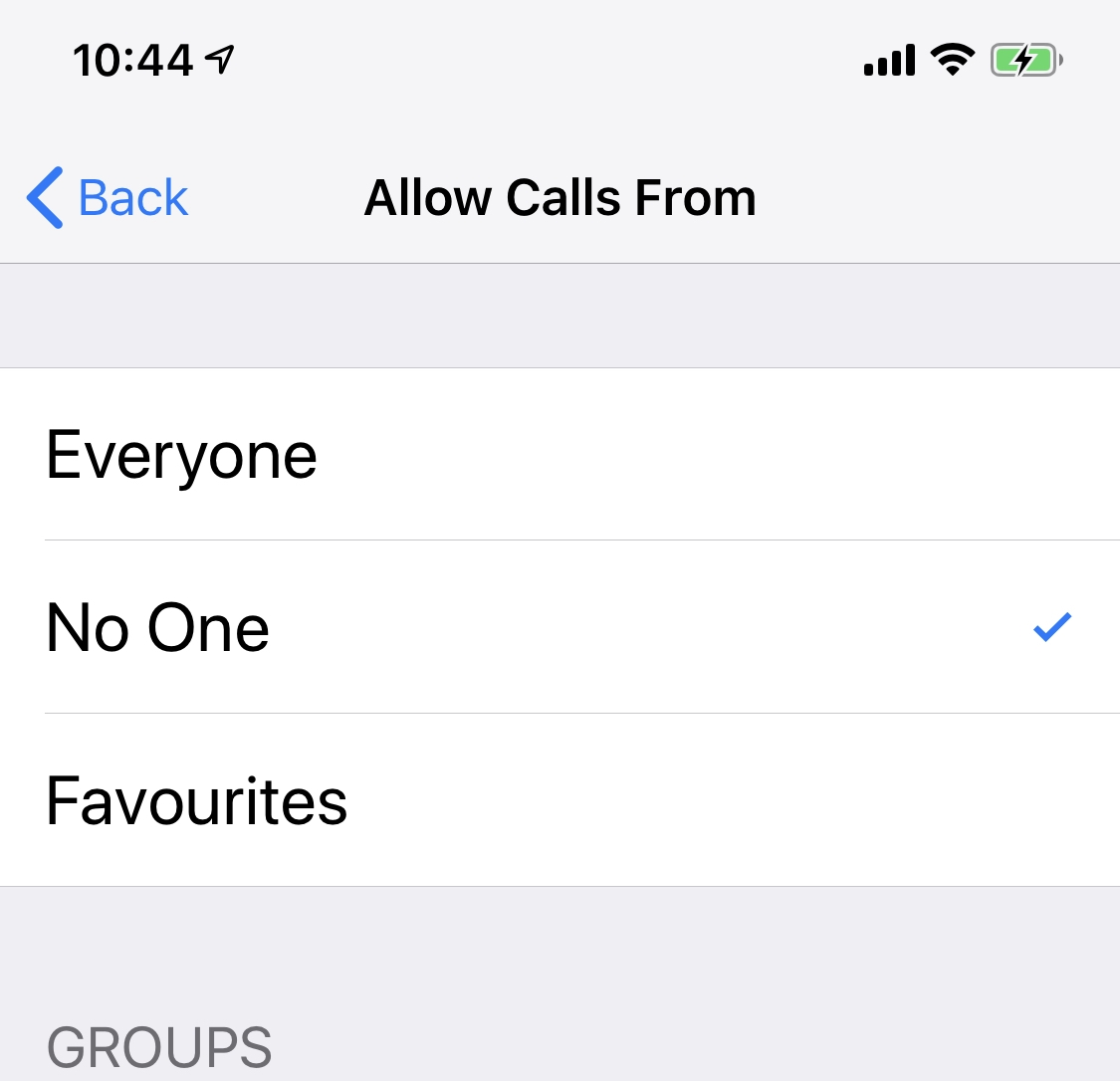 What are iPhone Favorites and how do you use them? Apple Must