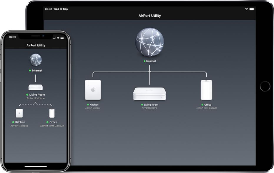 Trampe Tidsplan Tilbageholdenhed How to solve Apple ID/firmware errors when updating your AirPort base  stations | Apple Must