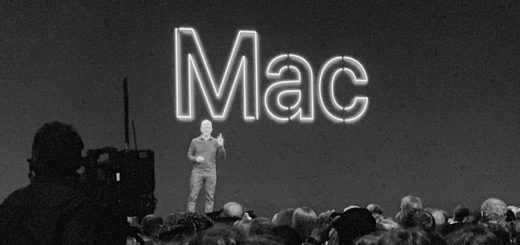 Tim Cook Mac