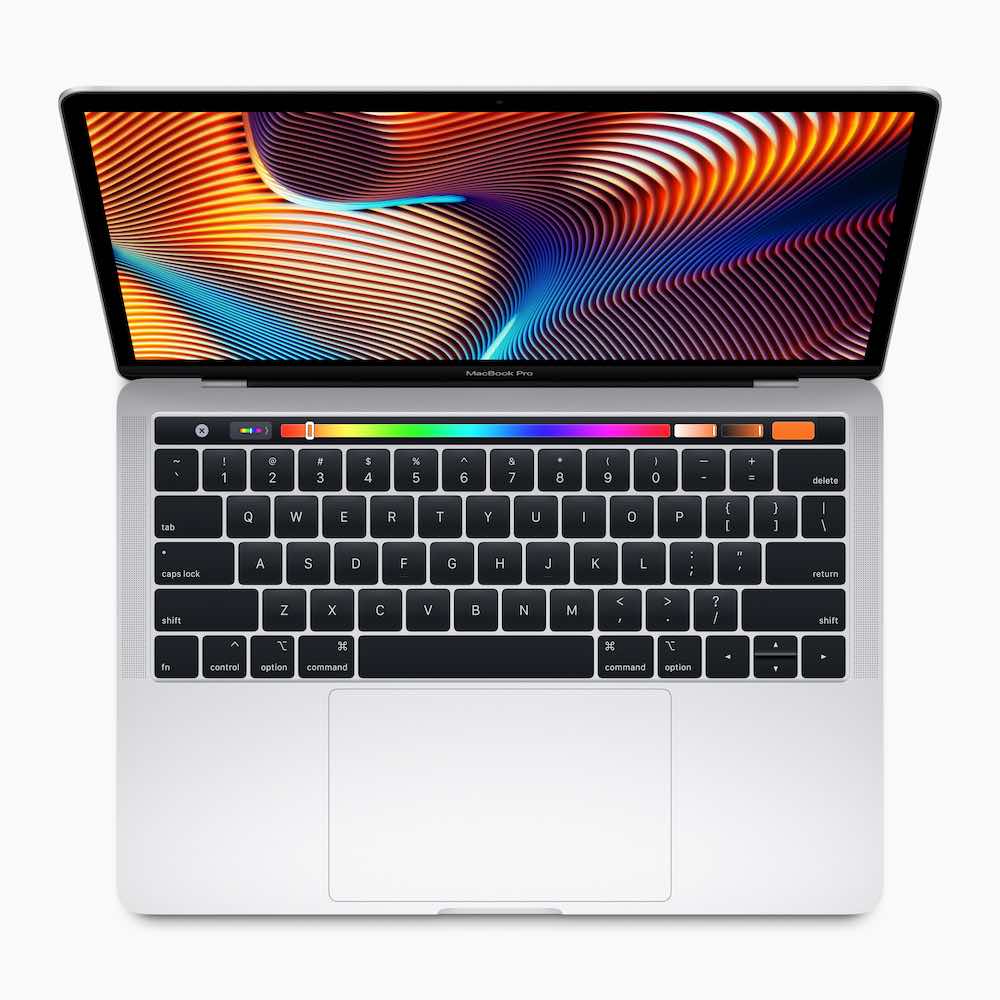 MacBook Pro