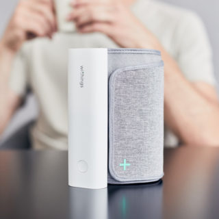 withings BPM connect