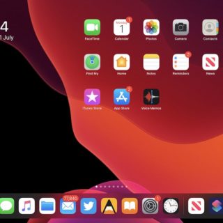 Darkmodedynamicwallpaper