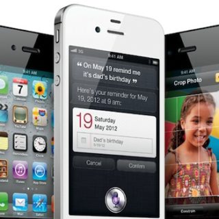 iPhone 4S
