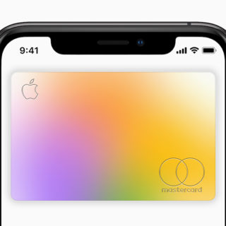 Apple Card