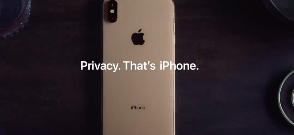 Privacy