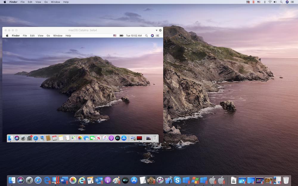 Here is how to use your older with macOS Catalina |