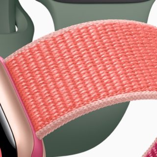 Apple Watch Series 5