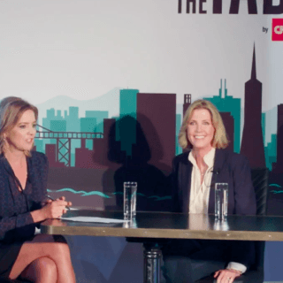 Apple VP Jennifer Bailey