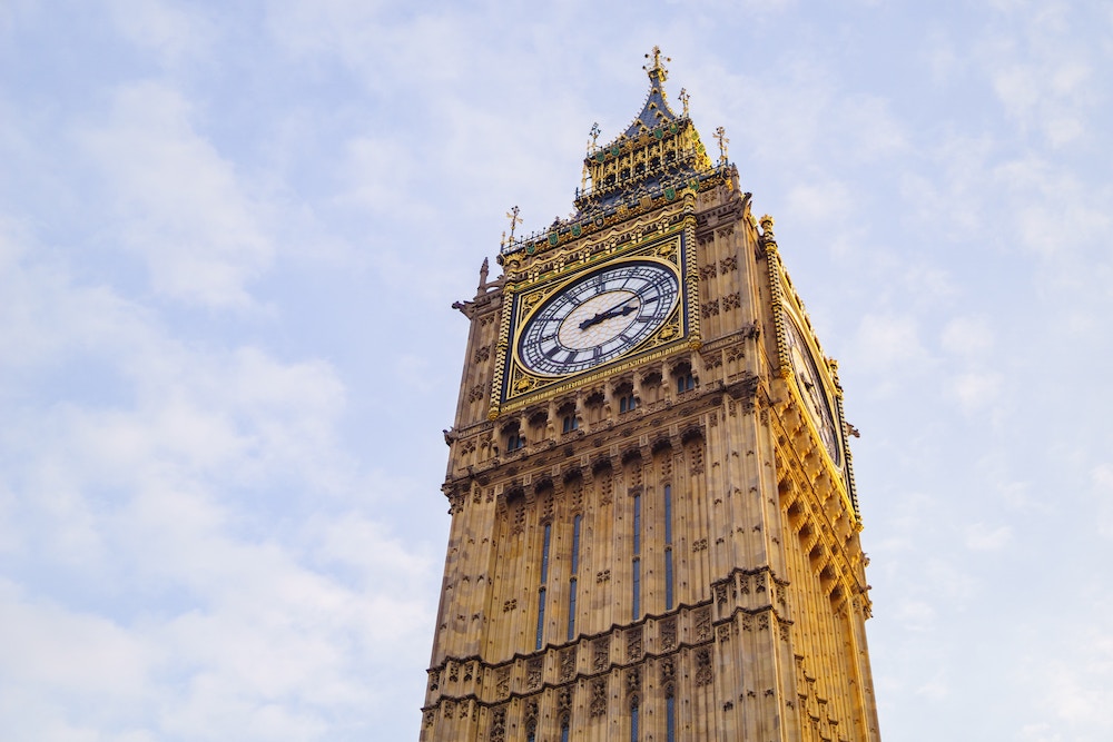 Big Ben image