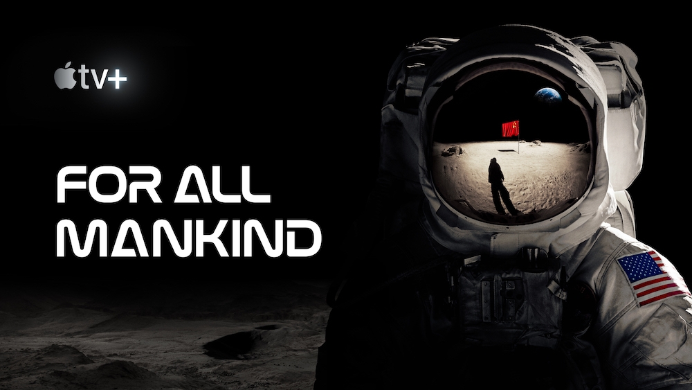 For All Mankind 