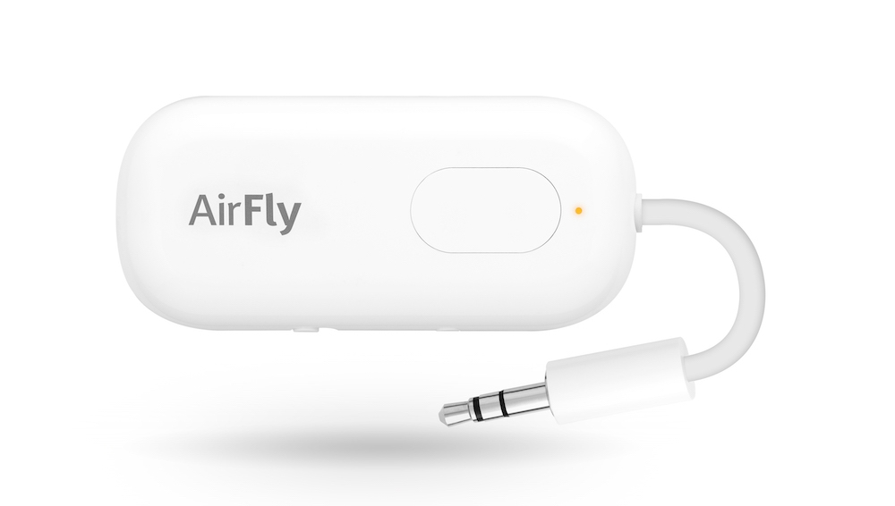 AirFly Pro