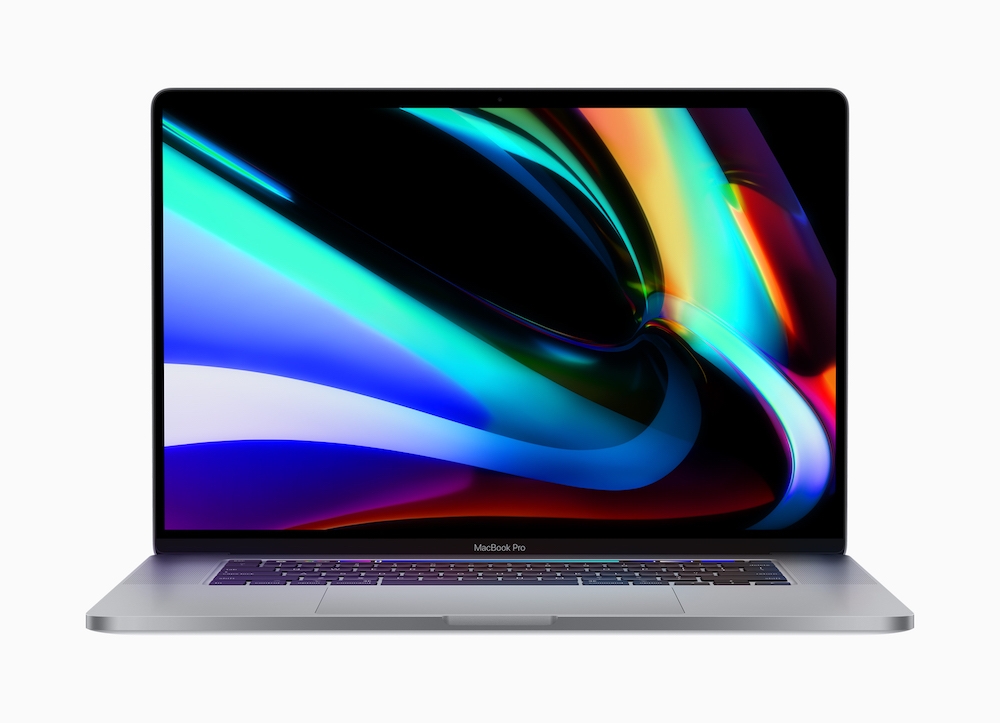 MacBook Pro image
