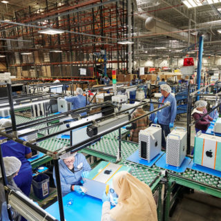 MacProProductionLIne