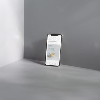 iPhone Getsafe App