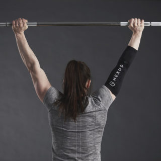 WomanWithWeights