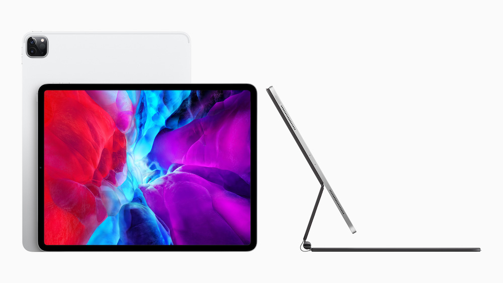 Apple iPad Pro new