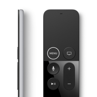 Siri Remote