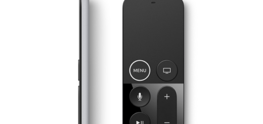 Siri Remote