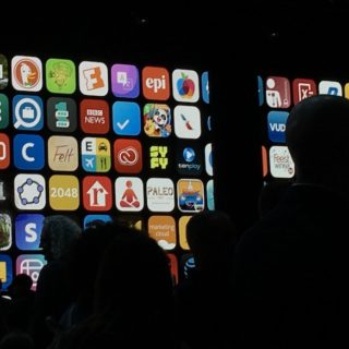 WWDC2019