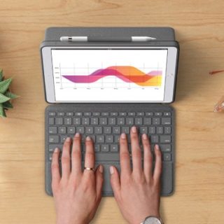 Logitech Keyboard
