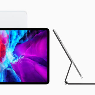 2020iPadPro
