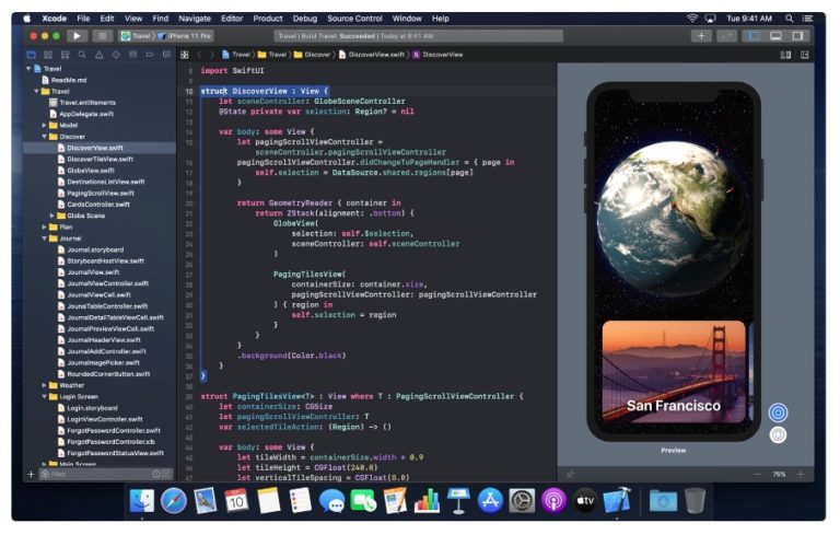 Is Apple prepping XCode for iPad in iOS/iPadOS 14? – Apple Must