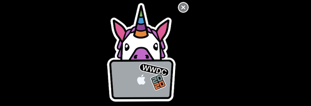 UnicornMac