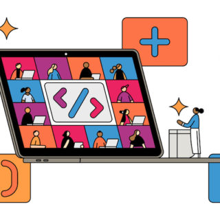 Apple Coding teaching