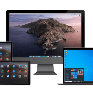 Parallels image