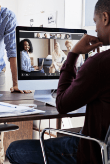 zoom working on a Mac