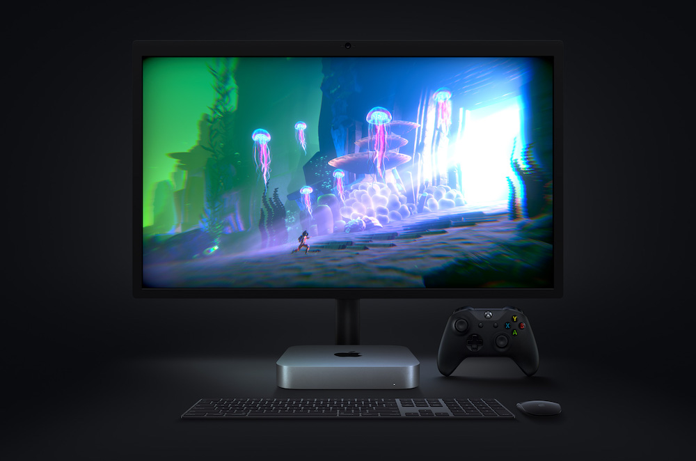 How to play xbox on macbook air tutorial easy