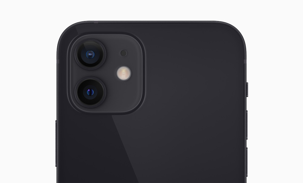 iPhone12DualCamera