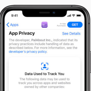 iOS14Privacy